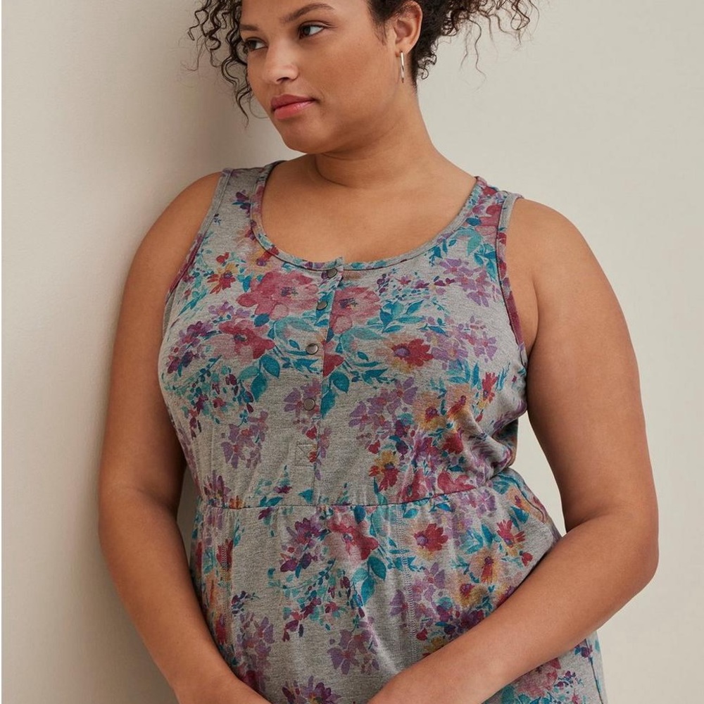 PLUS Clothing Torrid - Picture 3 of 7